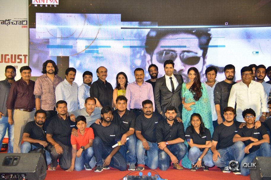 Goodachari-Movie-Pre-Release-Event-Photos